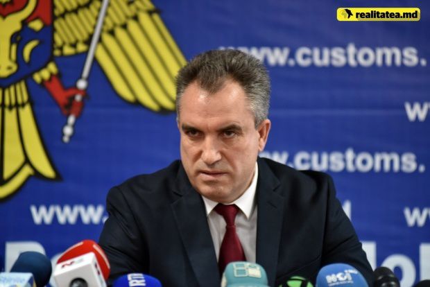 Serviciul Vamal va suferi remanieri masive și „dureroase”.