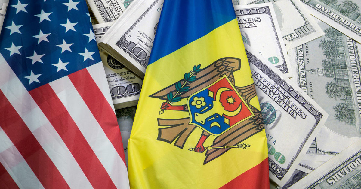 США предлагают около $50 млн на укрепление энергобезопасности Молдовы. Коллаж: Point.md