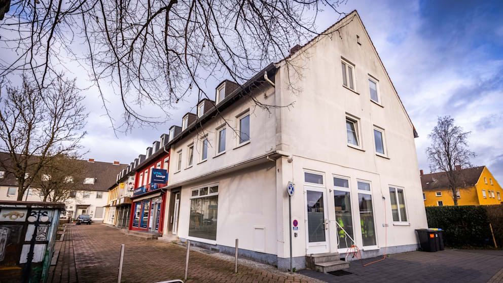 Angajații unui serviciu de salvare german au organizat un concurs pentru a vedea numărul de decese în tura lor.