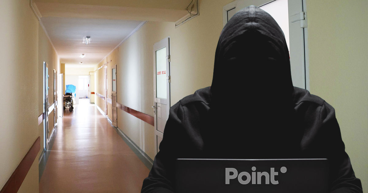 Sistemul medical al R. Moldova, supus unui atac cibernetic masiv.