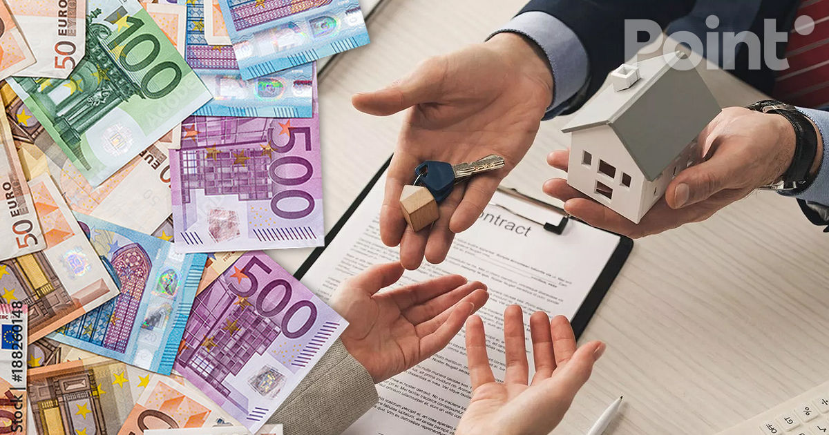 Tranzacții imobiliare: Plățile în valută străină devin posibile.