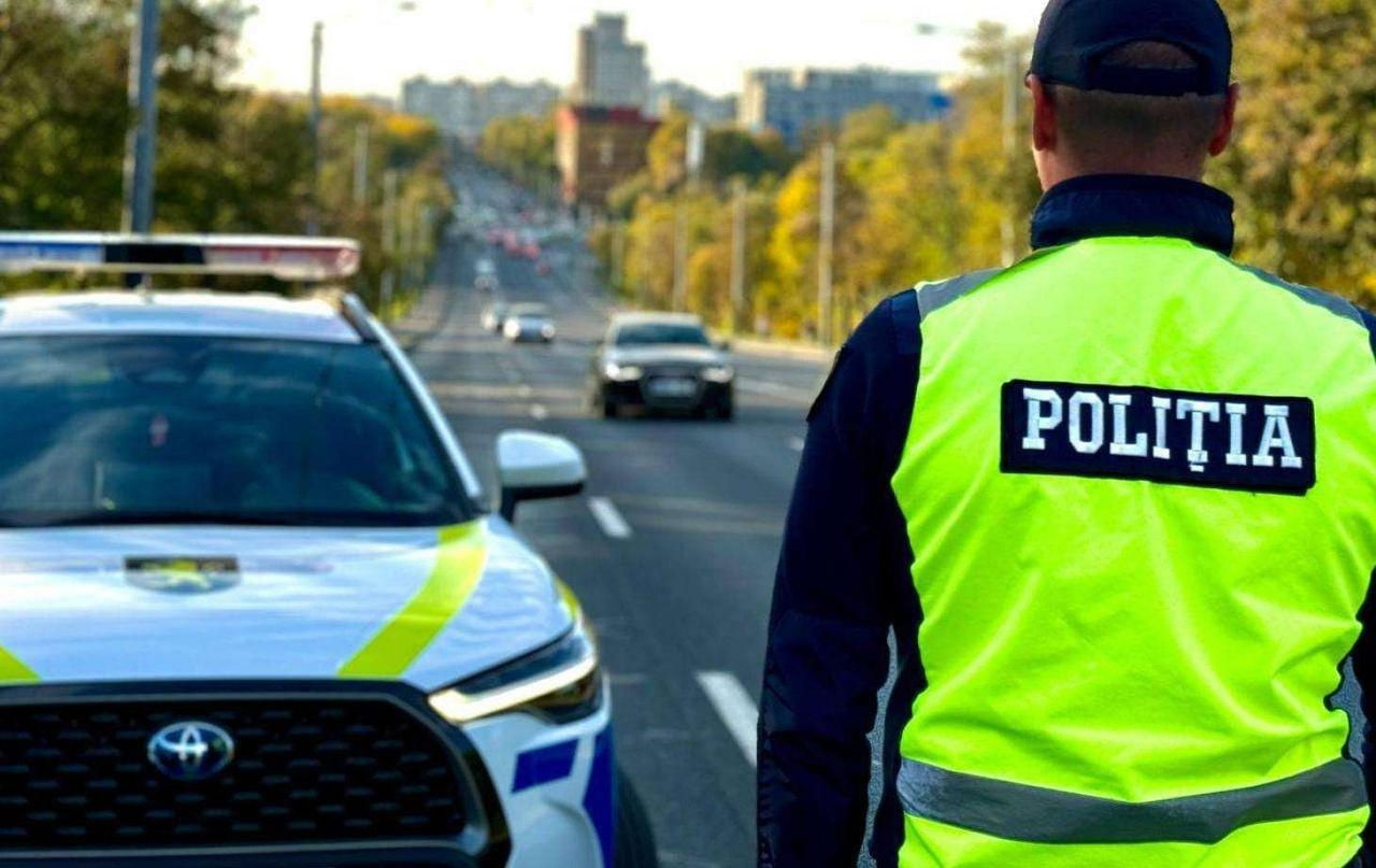 IGP: Există informații că oamenilor li se oferă bani pentru a participa la protest.