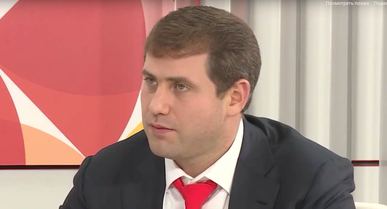 Илан Шор: Примэрия для меня – сервисная компания, которая должна обслуживать население.