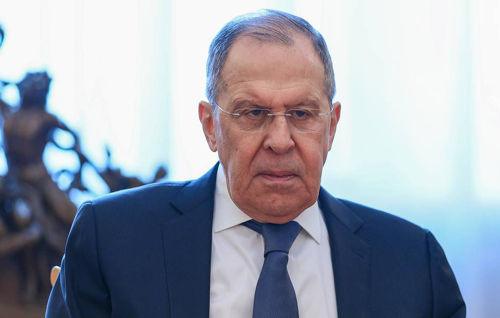  Лавров: Россия предложила Западу честную схему оплаты газа в рублях.