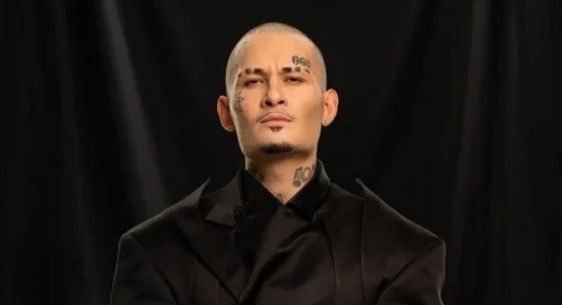 Моргенштерн станет ведущим экстремального шоу.