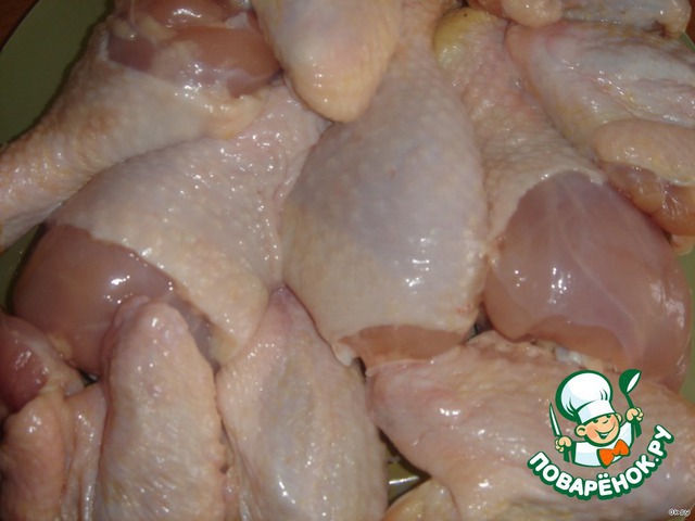 В текущем году это уже второй случай обнаружения некачественной продукции из США.  Фото: povarenok.ru