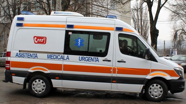 С подозрением на коронавирус госпитализированы 6 человек, остановленных на границе.