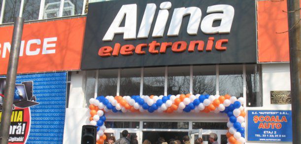 CSJ obligă Alina Electronic să achite amendă de peste un milion de lei. Foto: dina.md
