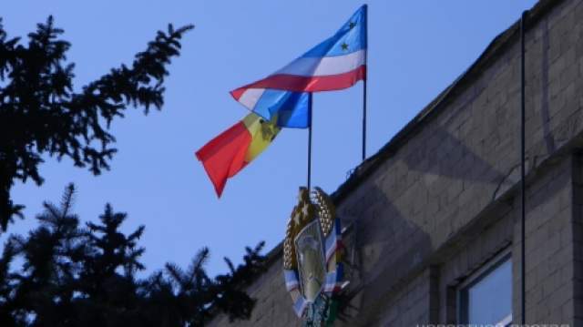 Избирательное законодательство Гагаузии не менялось с момента принятия в 90-е годы. Фото: abcnews.md.
