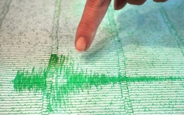 Trei seisme au avut loc miercuri in zona Vrancea, cel mai mare dintre acestea avand magnitudinea de 3,5 grade pe scara Richter.
