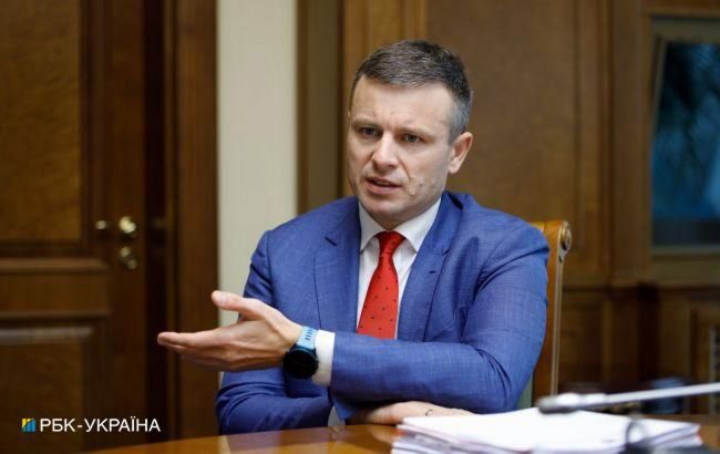 Украина ведет переговоры с США о гарантиях по выпуску облигаций под минимальный процент.