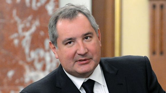 Rogozin: Rusia va vorbi doar cu acei care „trag sforile” din Chișinău și București. Foto: lenta.ru