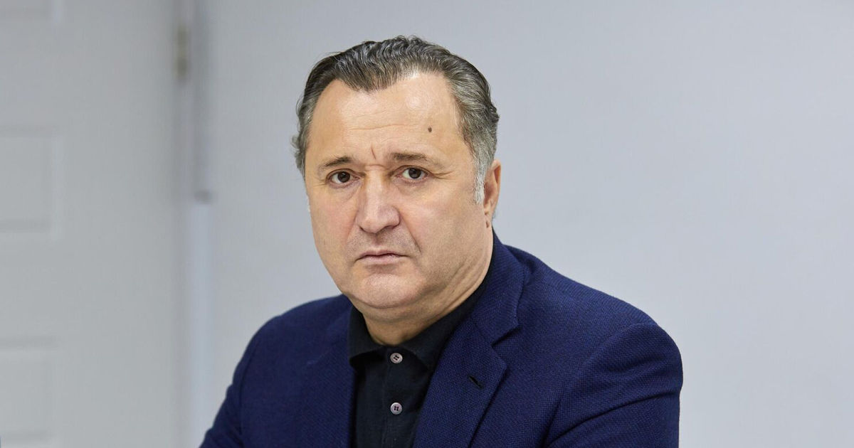 Интерпол отменил международный розыск Влада Филата.