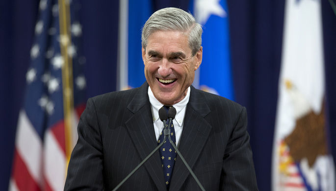 Адвокат Трампа по делу Мюллера уволился.