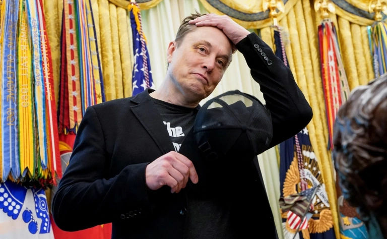 Musk: Am făcut multe lucruri pentru a-mi submina propria reputație.