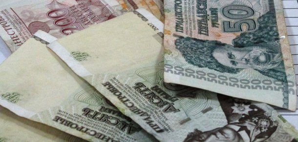 Datoriile pe salarii în Transnistria la începutul lunii mai au depăşit 87,86 mil. ruble. Foto: vestipmr.info
