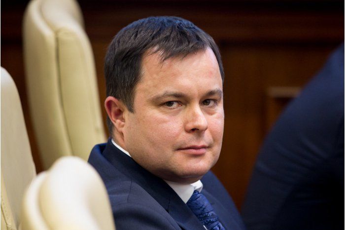 Кандидатуру Александра Есауленко предложили на пост директора СИБа.