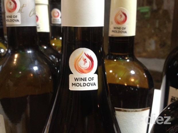 Презентация бренда Wine of Moldova пройдет также в Чехии, США, Польше и Румынии.  Фото: totul.md