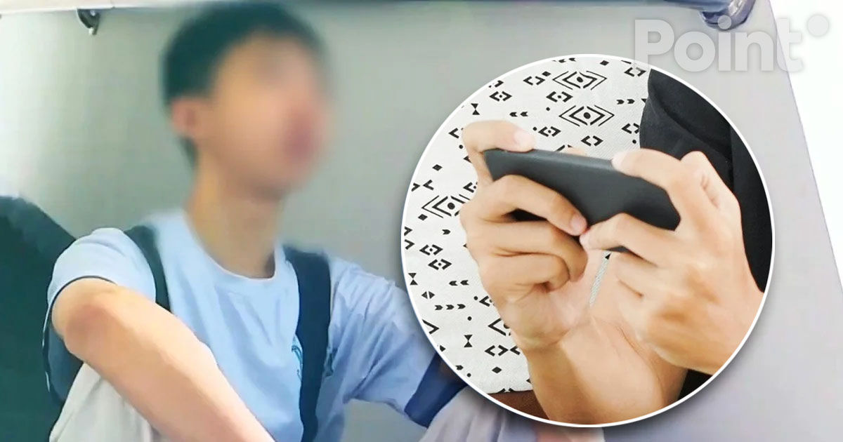 Un adolescent chinez a rămas fără casă din cauza rezultatelor slabe la examene.