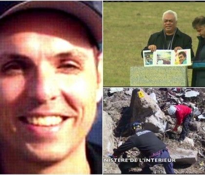In timp ce in munti continua istovitoarea operatiune de recuperare a ramasitelor umane, legistii anunta primele rezultate in ancheta avionului Germanwings.
