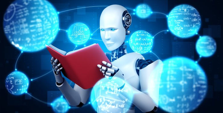 Google написала "Конституцию для роботов", чтобы предотвратить убийства людей машинами.