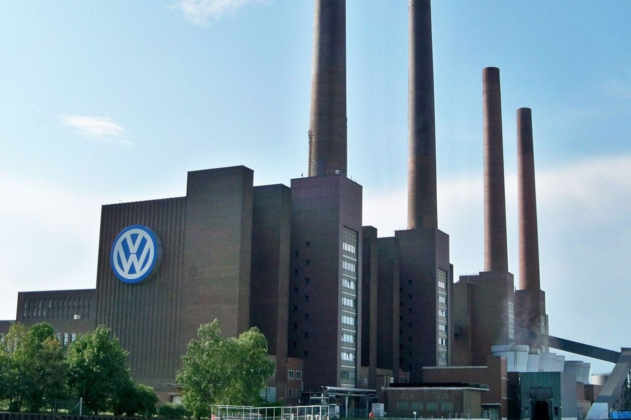 Концерн Volkswagen решил стать полноценным владельцем Audi.