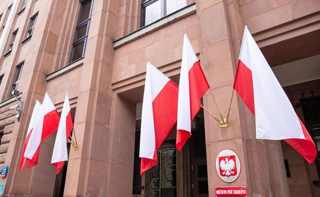 Польшу возмутил новый государственный праздник в Белоруссии.