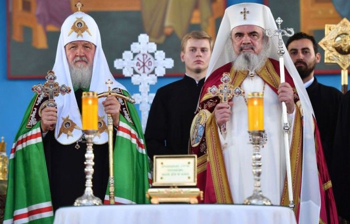 Священнослужители согласовали предстоящий визит 26 октября.