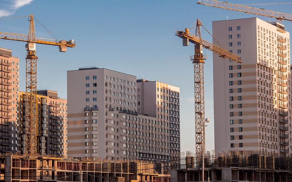 Toate clădirile noi construite sau renovate vor fi dotate obligatoriu cu infrastructură pentru fibră optică.