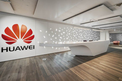 Huawei построит в Кембридже исследовательский центр за $1,24 млрд.