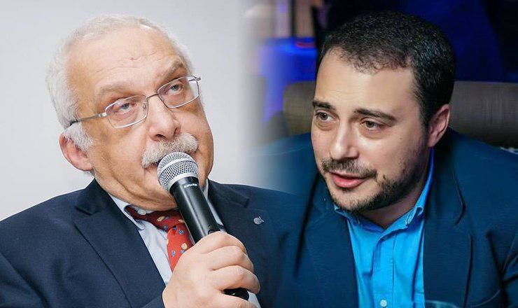 Бер и Друзь выступили с взаимными обвинениями относительно попытки подкупа в рамках шоу "Кто хочет стать миллионером?".