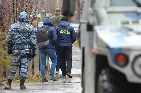 В Петербурге задержан консул Украины Александр Сосонюк.