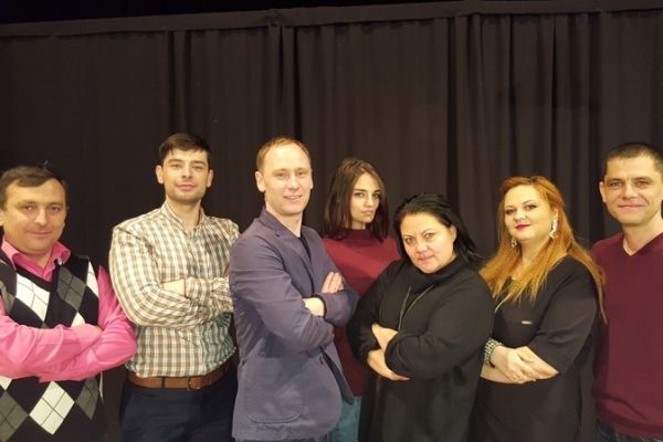 Комратский театр примет участие в театральном фестивале тюркского мира в Турции.