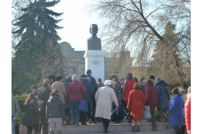 Дни Матеевича стали красивой традицией для Кэушень.