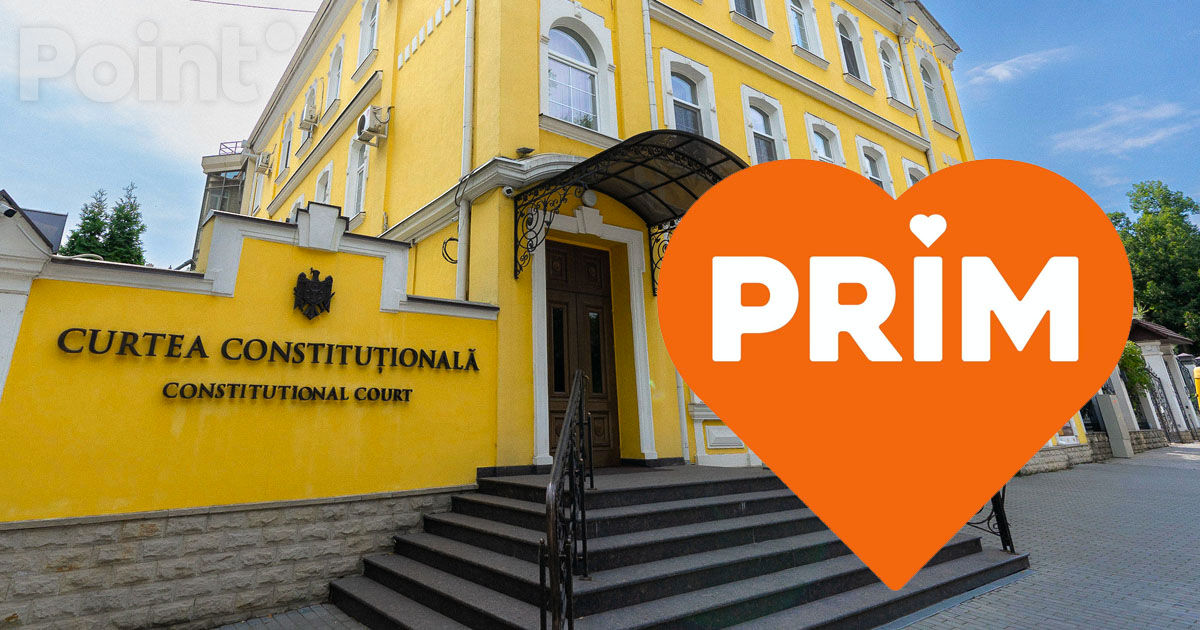 Instanța a dispus: Curtea Constituțională va decide dacă partidul Irinei Vlah poate participa la alegeri.