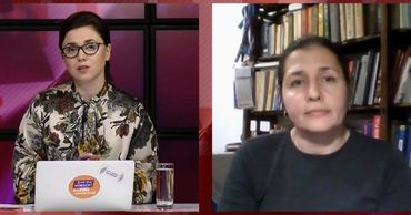 Жена учителя лицея Orizont: Послание Стояногло не изменило жизнь моего мужа.