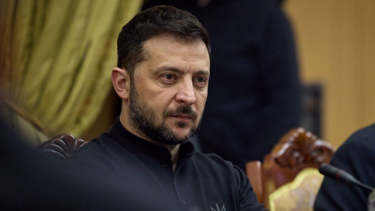 Zelenski: Ucraina nu va participa la negocierile cu Arabia Saudită și nu le va recunoaște.