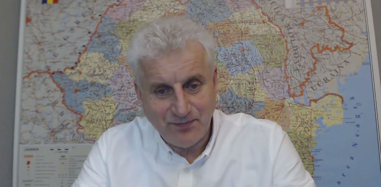 Дрон: У Майи Санду больше шансов уйти с поста, чем у Натальи Гаврилицы.