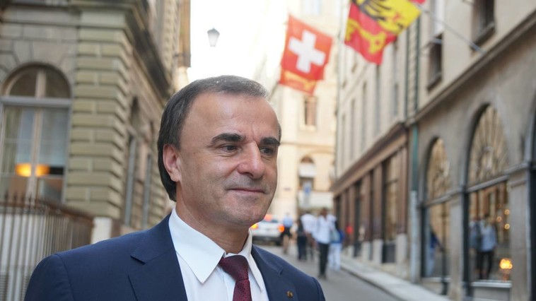 Tarlev: Lipsa dezbaterilor ar afecta imaginea Republicii Moldova.