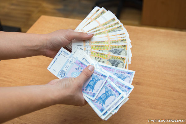 Amendă de peste 3,5 milioane lei pentru cartel dur între 2 companii. Foto: ipn.md