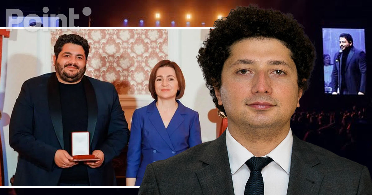 Мариан о награждении брата: Он никогда не нуждался в моей политической поддержке.
