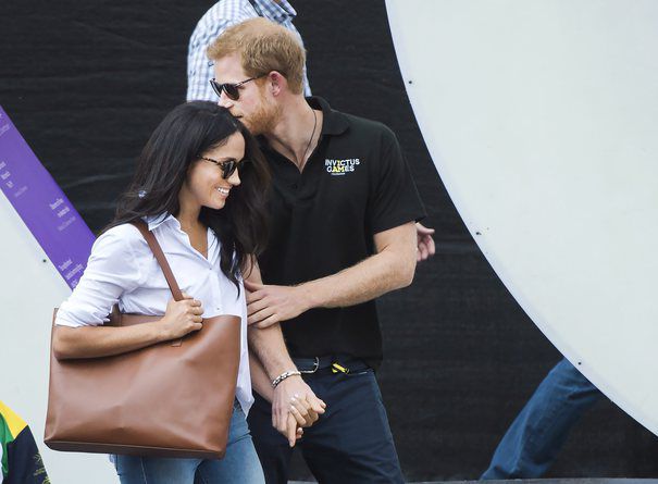 Prinţul Harry nu vrea contract prenupţial pentru 30 de milioane de lire. Foto: Mediafax