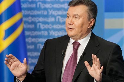 На данный момент задержаны 14 активистов «Евромайдана», которых суд арестовал на два месяца.