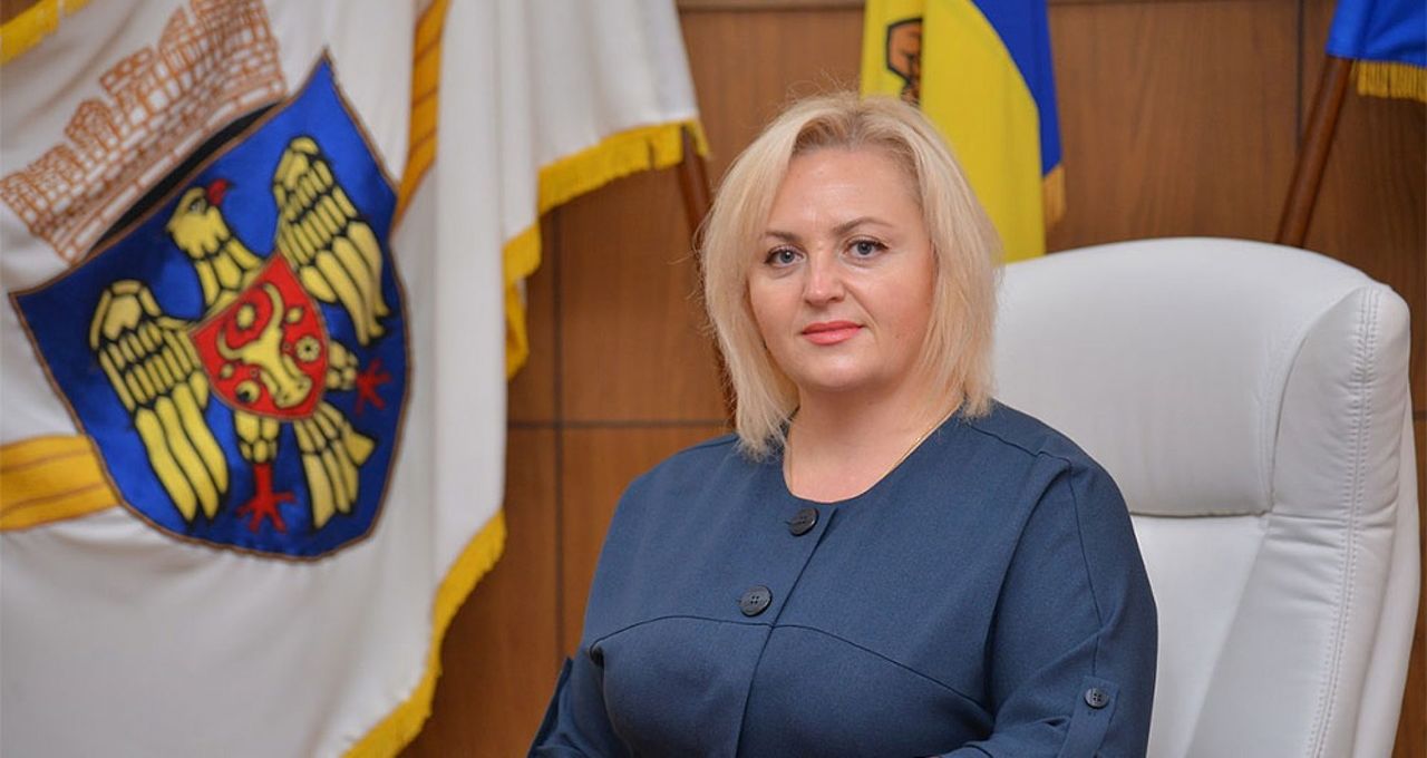 Претор Чекан Синилга Школьник задержана НАЦ на 72 часа.