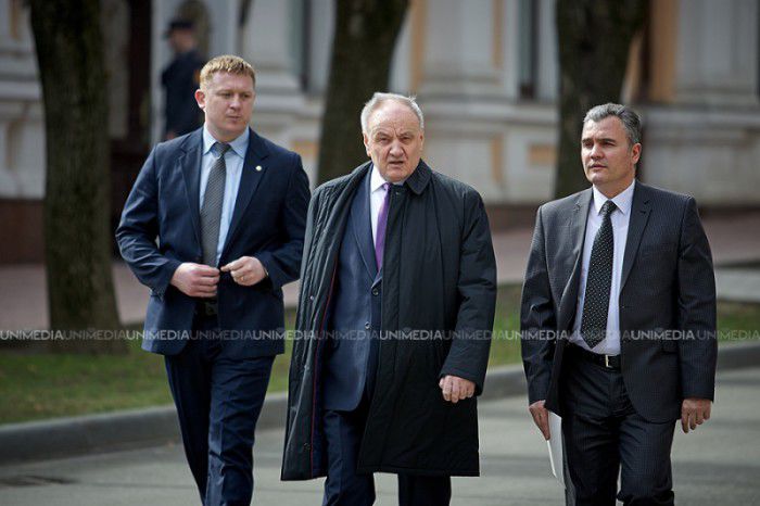 Nicolae Timofti va efectua o vizită la Paris, timp de o zi, pentru a lua parte la deschiderea Conferinței ONU privind schimbările climatice.