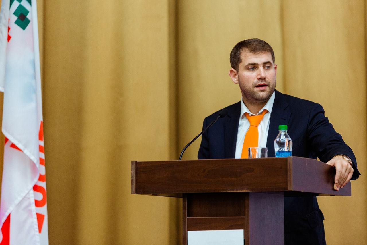 Британская юридическая компания будет защищать интересы Шора в суде.