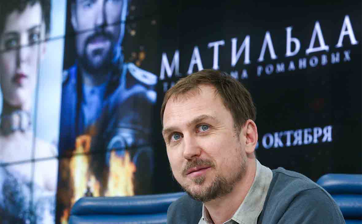 Актер также признался, что был удивлен критикой, которая звучит в отношении фильма.