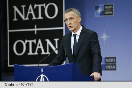 Secretarul general al NATO, Jens Stoltenberg, a condamnat miercuri, într-un mesaj pe Twitter, "atacul oribil de la Kabul".