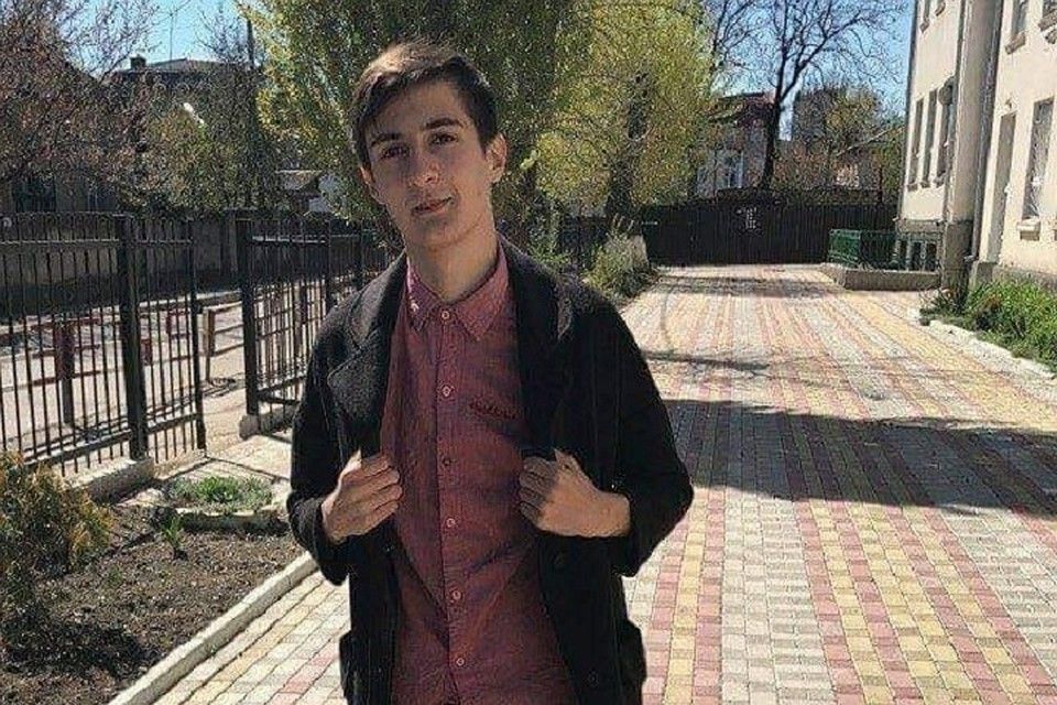 Девятого и десятого декабря в городе Бельцы пройдут благотворительные вечера в поддержу Никиты. 