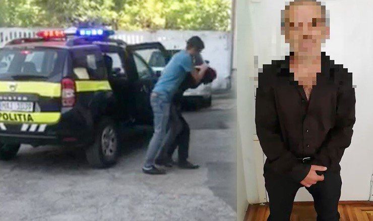 Мужчине грозит наказание в виде лишения свободы на срок до 4 лет.